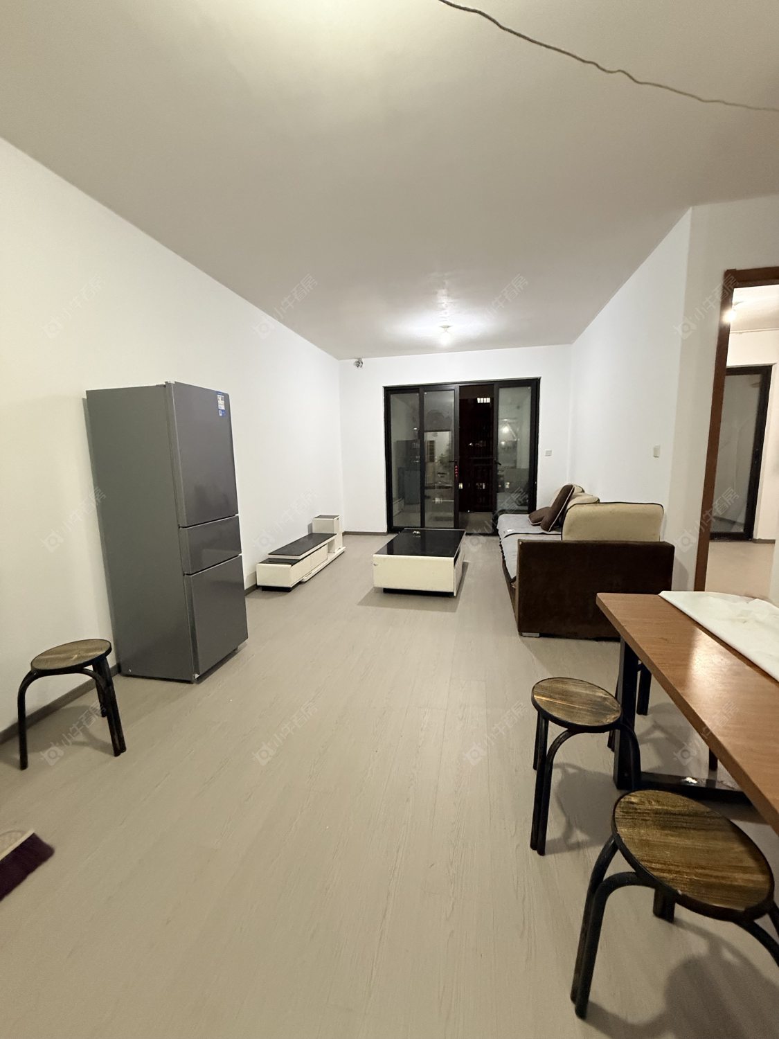 常州绿都万和城九区在租房源室内图_小牛看房