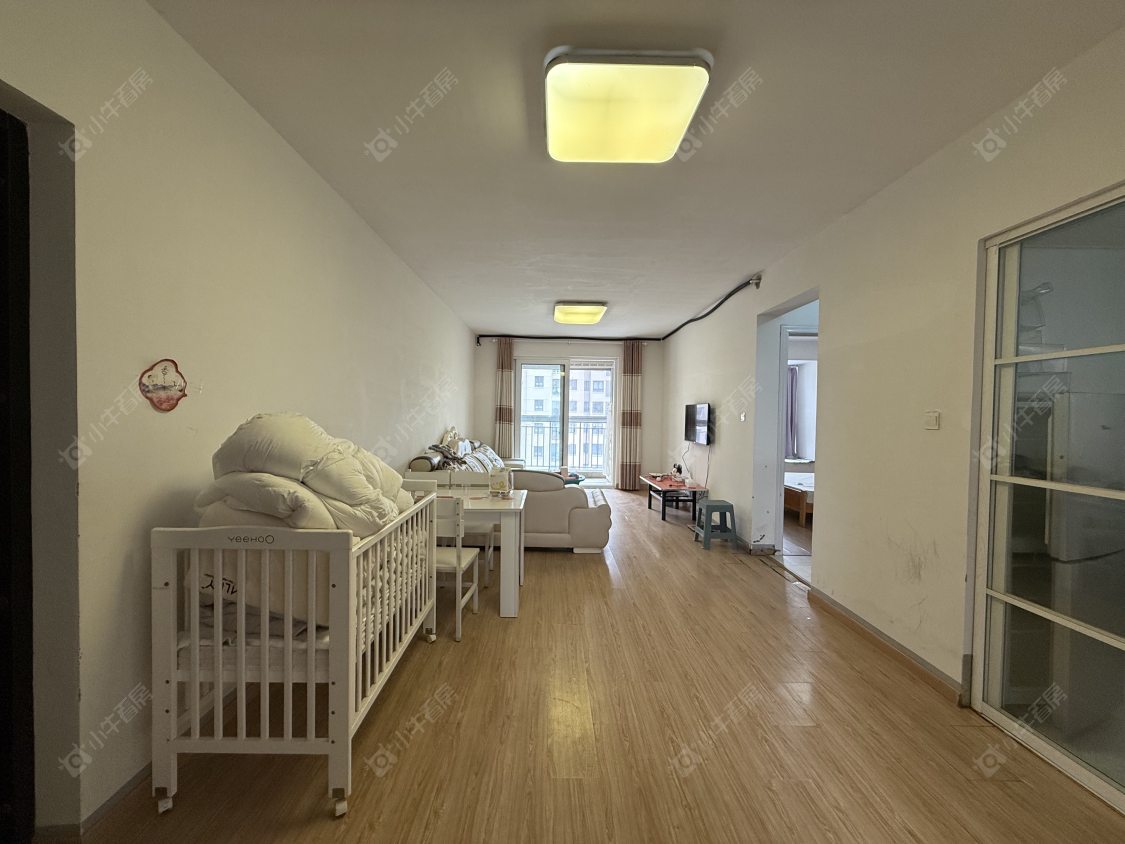 华润国际四期房源室内图 常州华润国际四期在租房源室内图_小牛看房