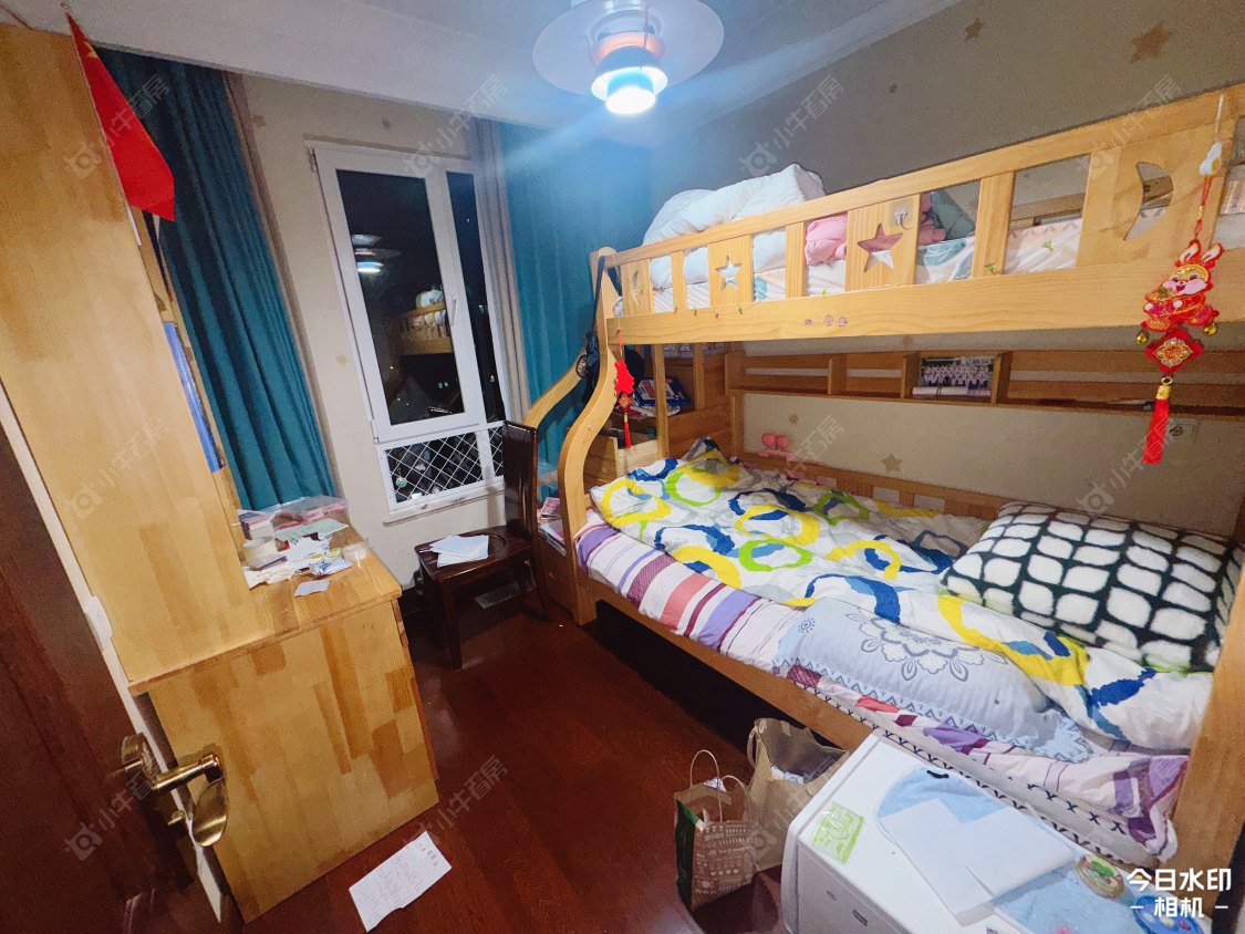 常州朗诗蓝郡在租房源_小牛看房