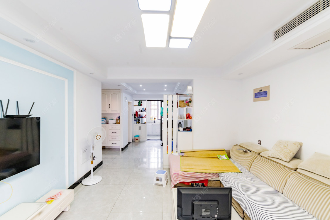 常州采菱公寓在售二手房_小牛看房