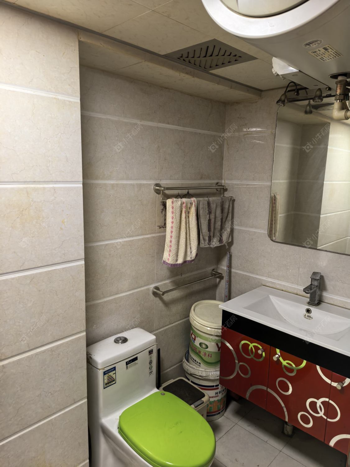 常州银河湾第一城一期在租房源_小牛看房