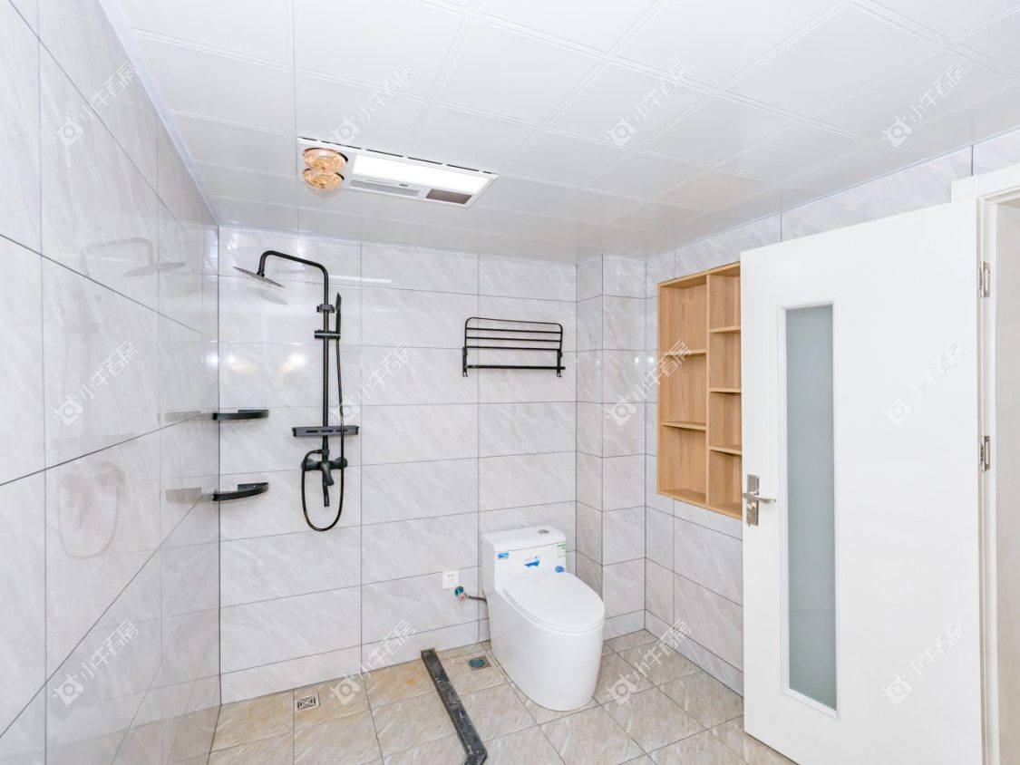 常州杨柳巷小区在租房源室内图_小牛看房