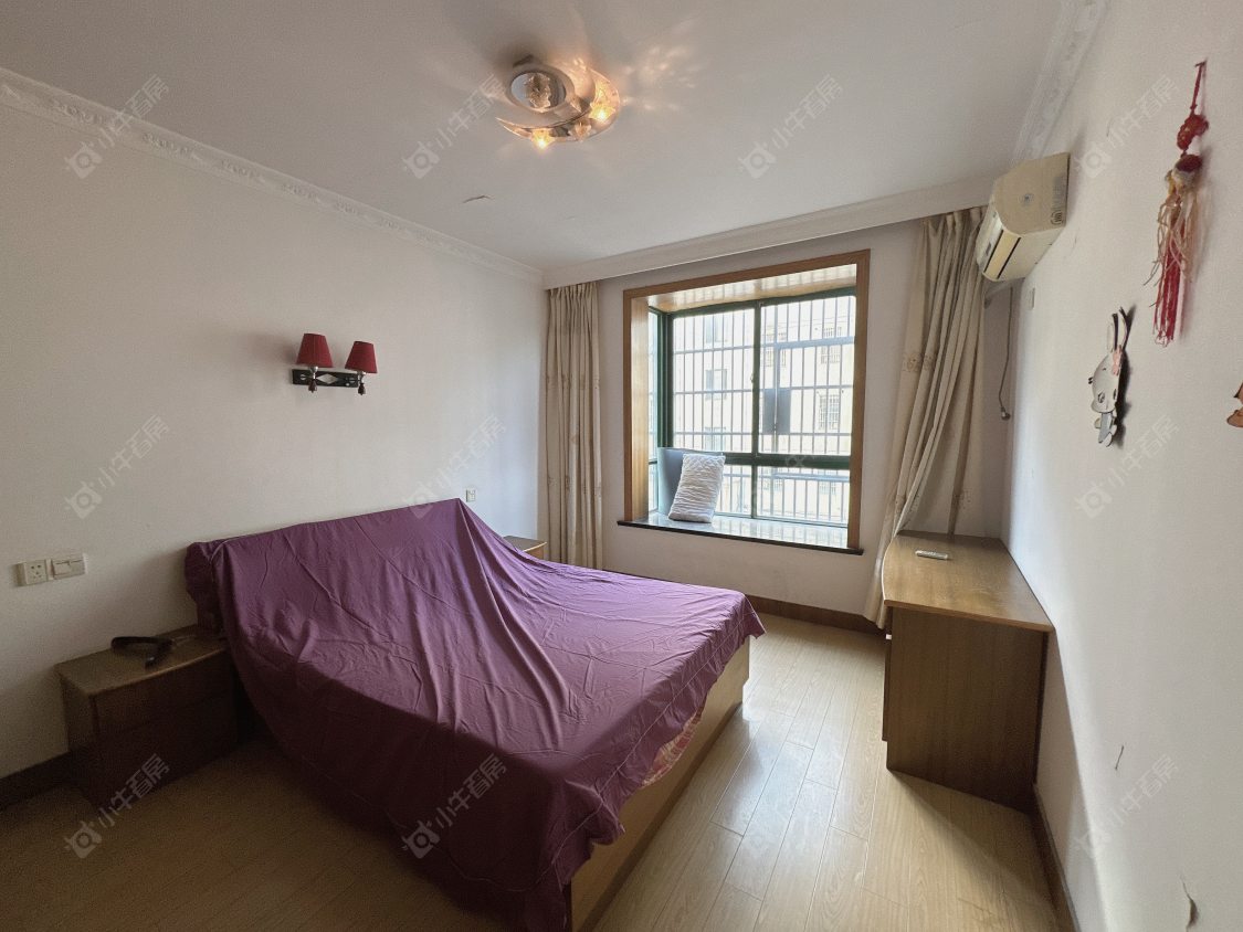 常州朝阳花园在租房源室内图_小牛看房