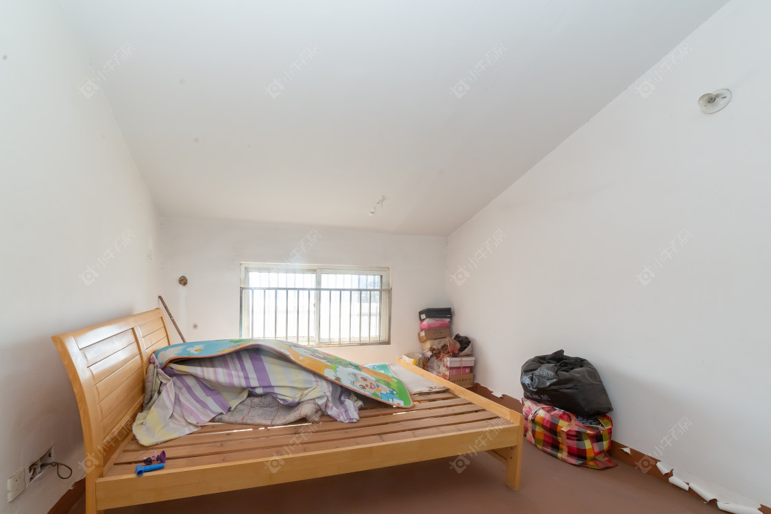 常州新闸花苑在售二手房源小区图_小牛看房