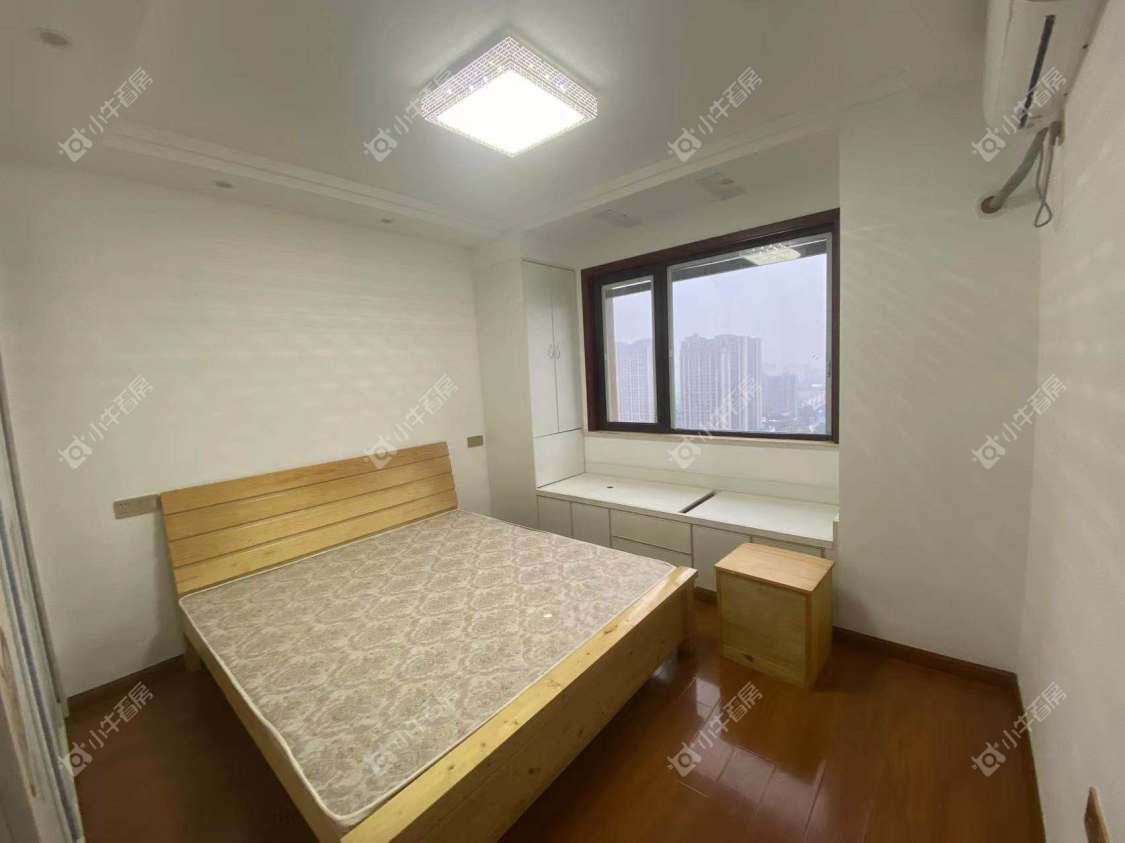 常州莱蒙城中央府西区租房_莱蒙城中央府西区4室2厅房源出租