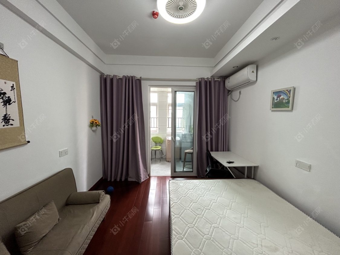 常州朗诗邻里中心租房_小牛看房