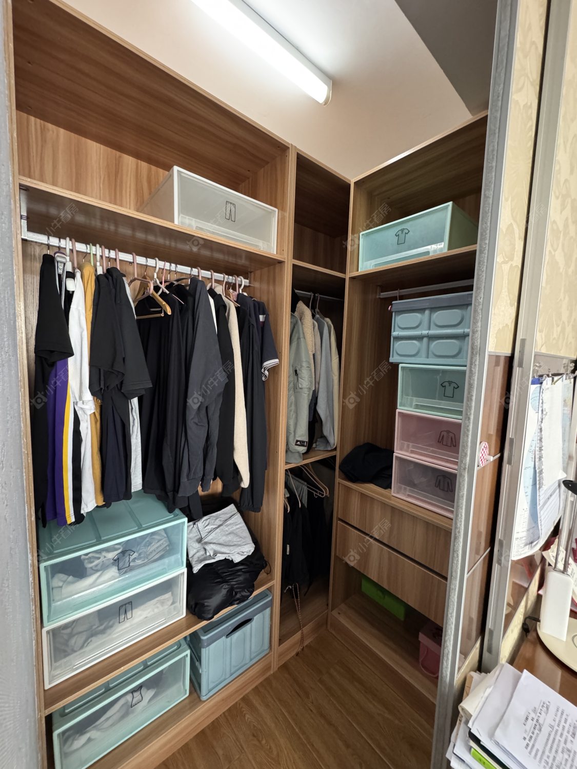 常州铭筑高第在租房源室内图_小牛看房