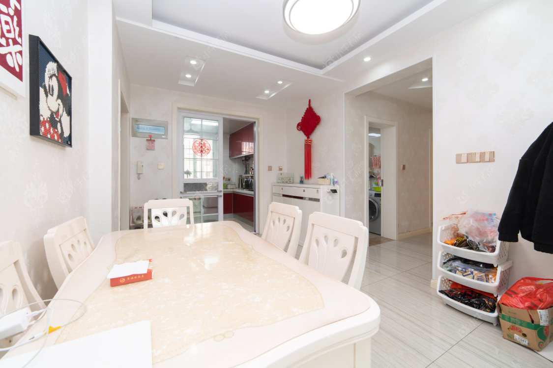 常州华林家园二期在售二手房源室内图_小牛看房