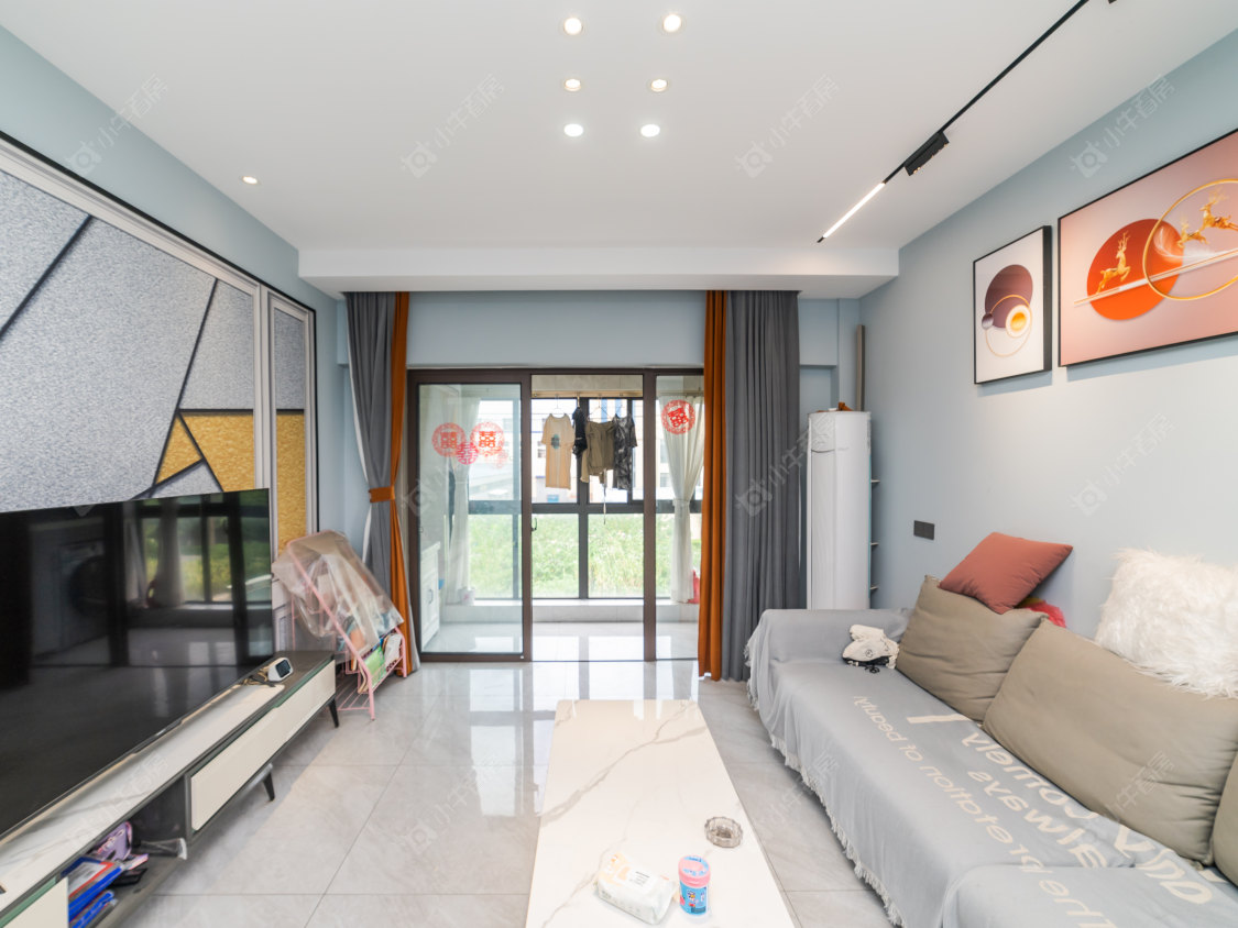 常州横芙商务广场在售二手房_小牛看房