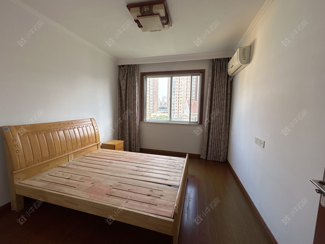 常州怡康花园在租房源室内图_小牛看房