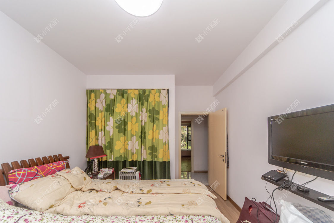 常州世茂香槟湖一期在租房源_小牛看房