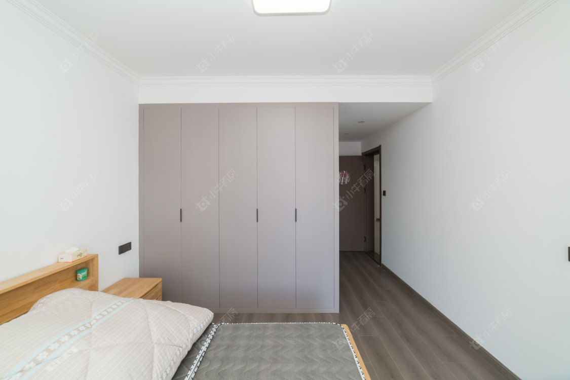 常州旭辉都会里在售二手房源室内图_小牛看房