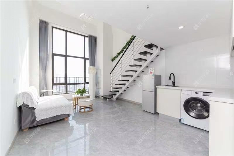 常州雅居乐凤凰台租房_小牛看房