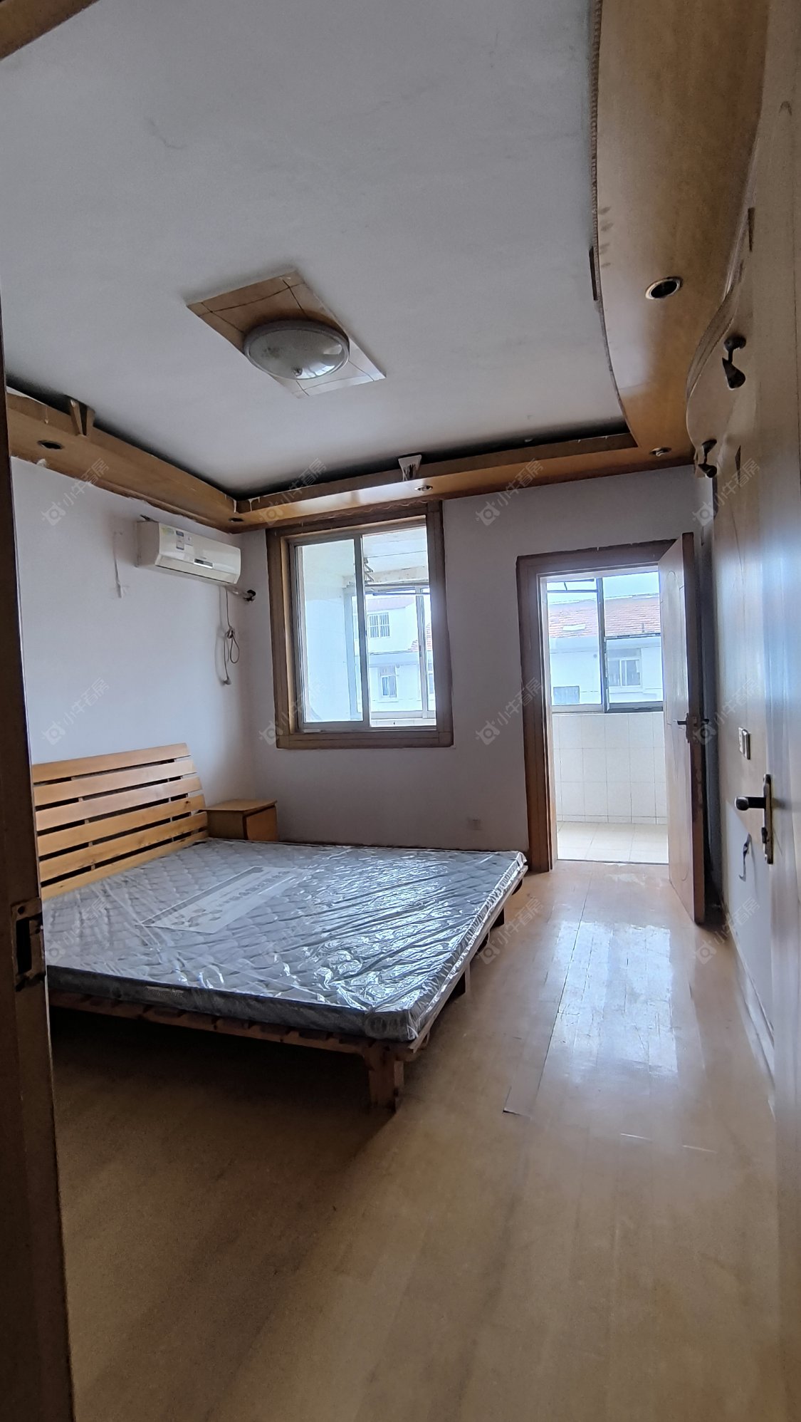 常州翠竹新村南区在租房源室内图_小牛看房