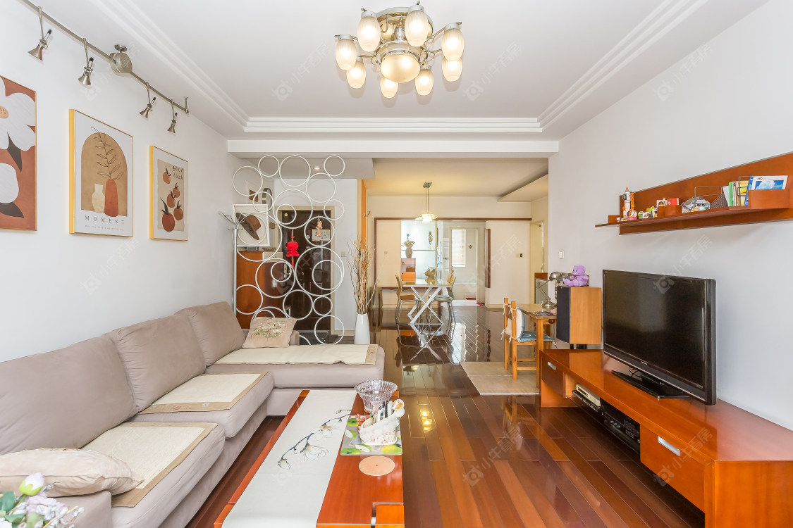 常州润德半岛在售二手房源室内图_小牛看房