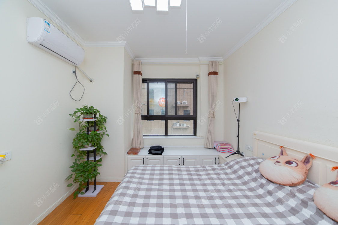 常州新城御景湾在售二手房源室内图_小牛看房