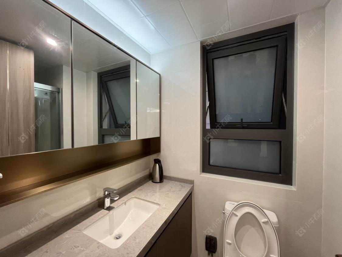 常州中海云樾里在租房源室内图_小牛看房