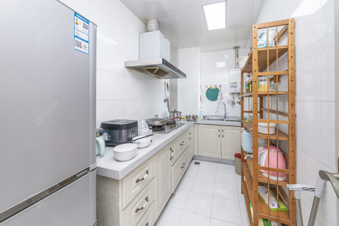 常州香江壹品在售二手房源室内图_小牛看房