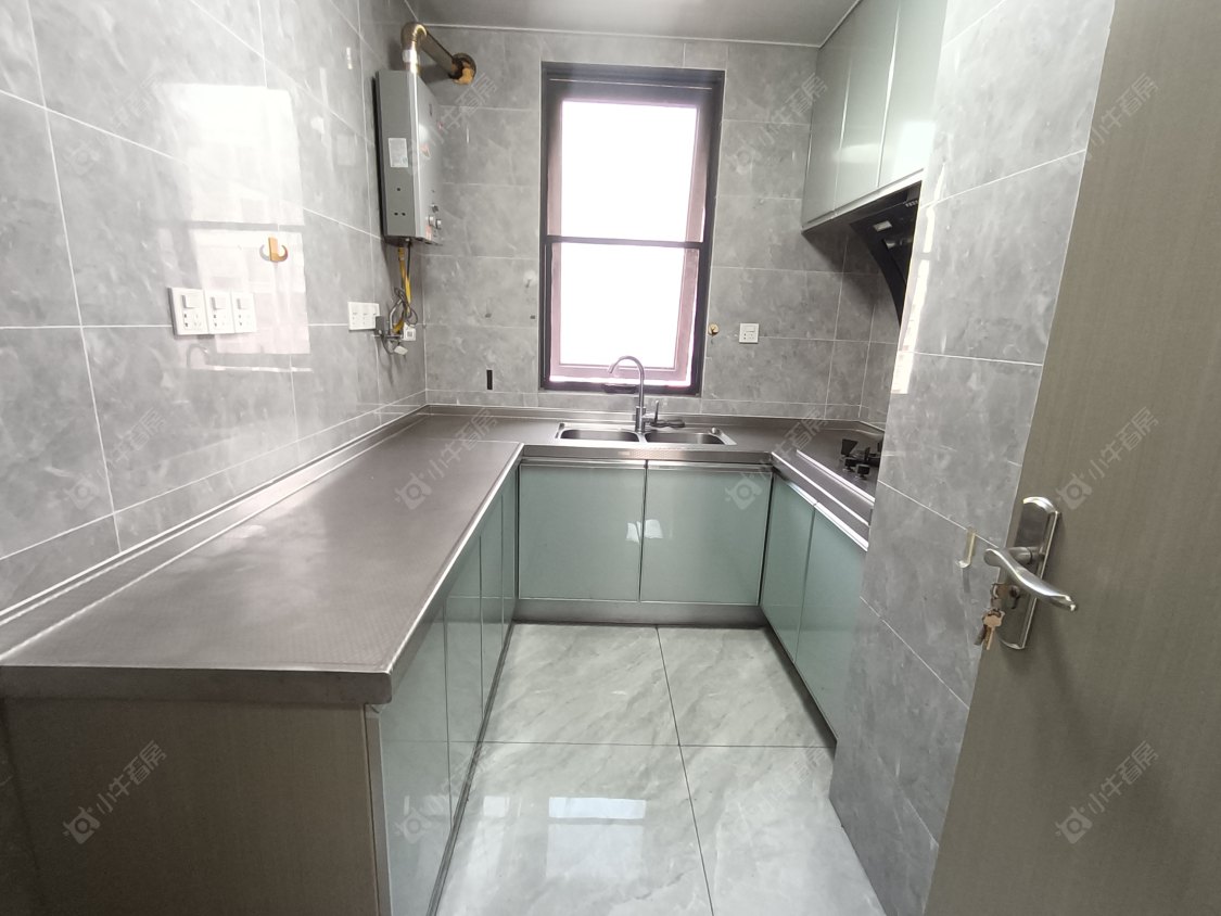 常州邹新花园C区在租房源室内图_小牛看房