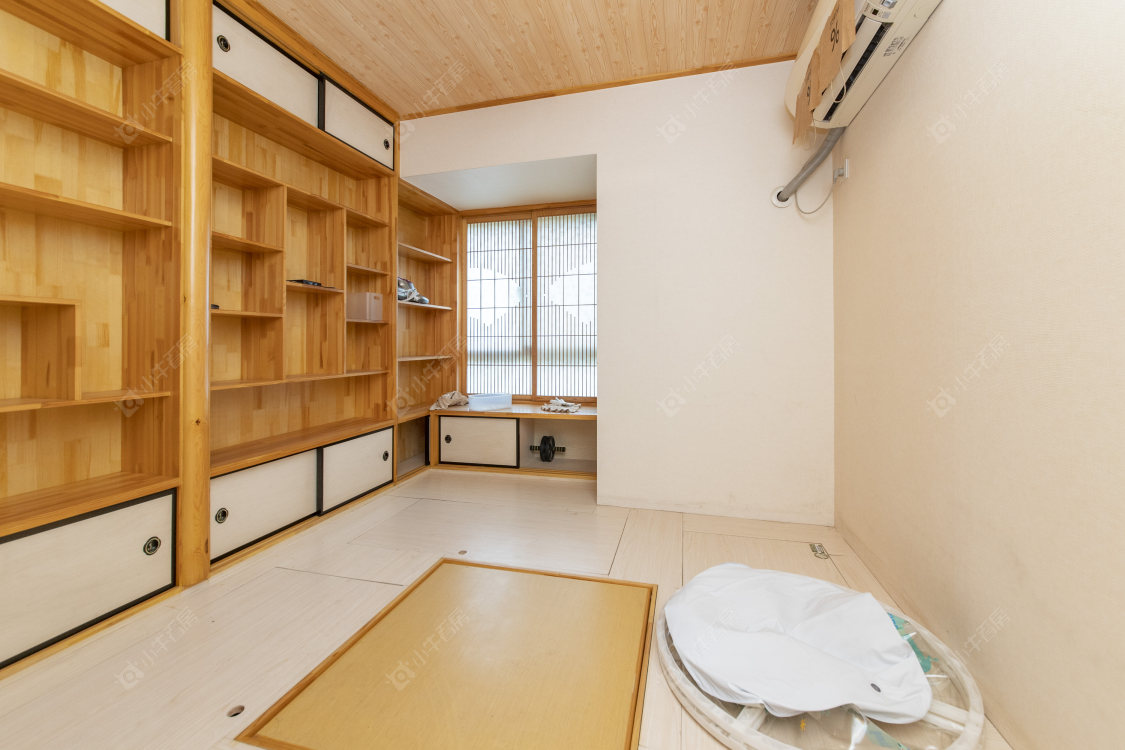 常州新城南都美域在售二手房源室内图_小牛看房