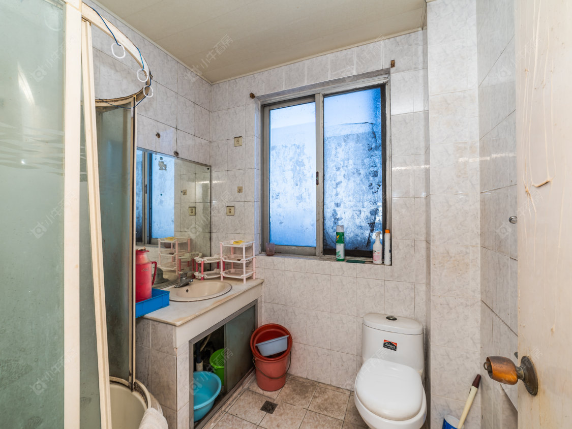 常州电讯宿舍在售二手房源室内图_小牛看房