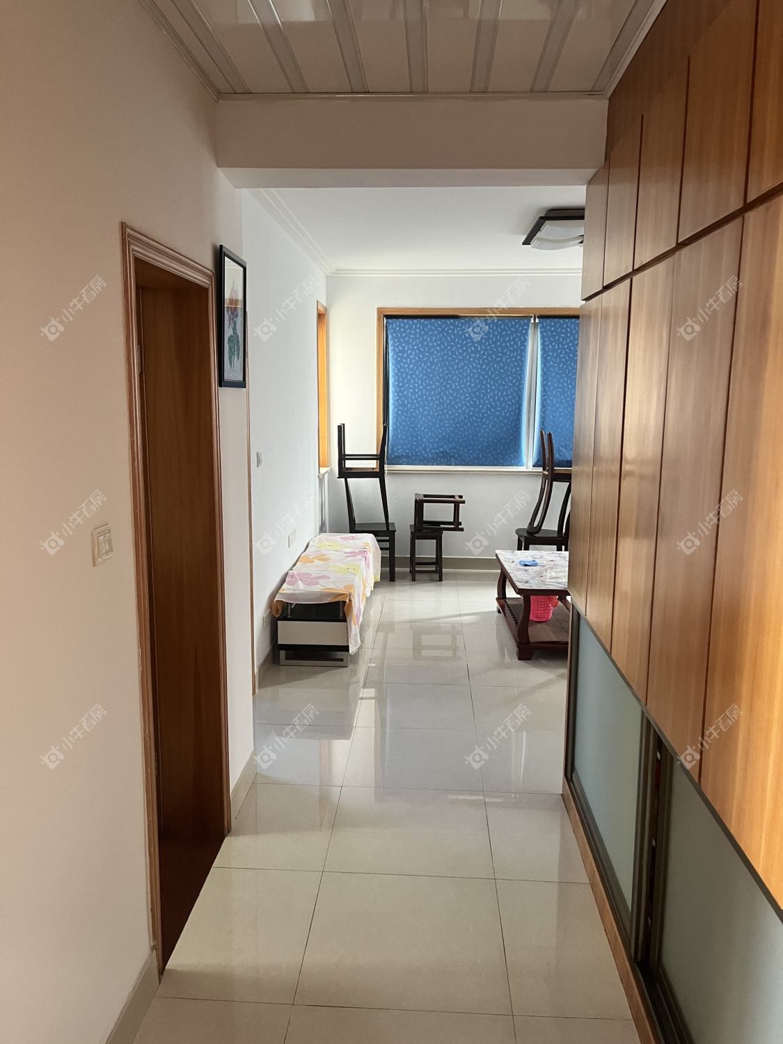 常州青山湾北区在租房源_小牛看房