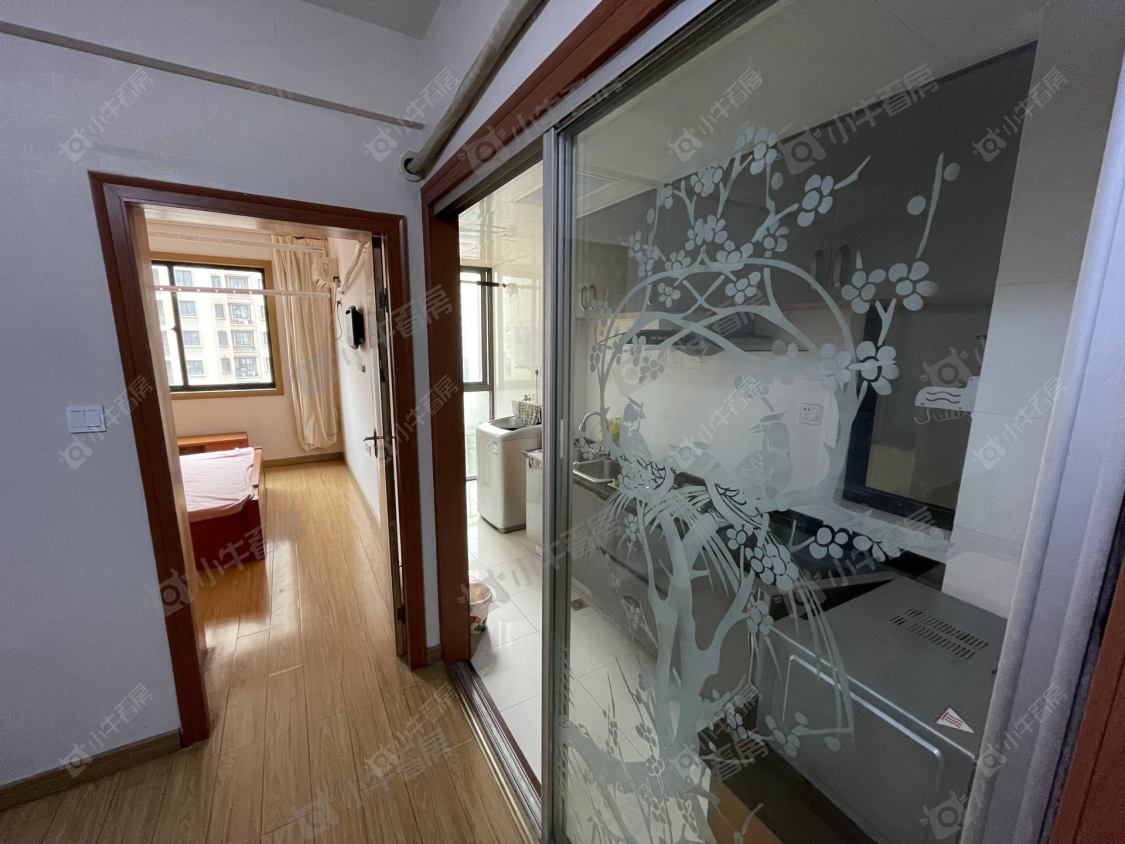 新城公馆国际公寓房源 常州新城公馆国际公寓在租房源_小牛看房