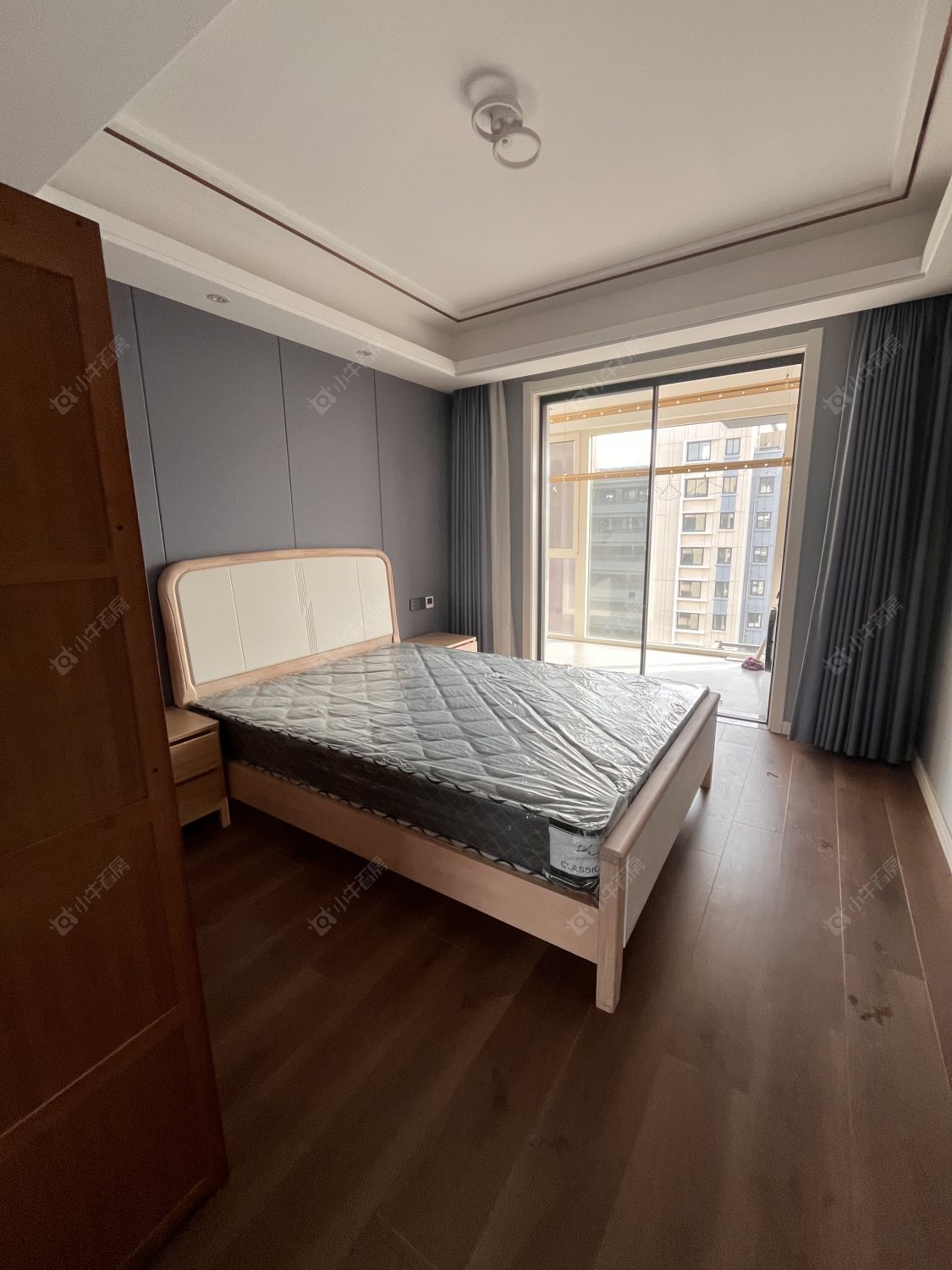 常州星河丹堤八区在租房源_小牛看房