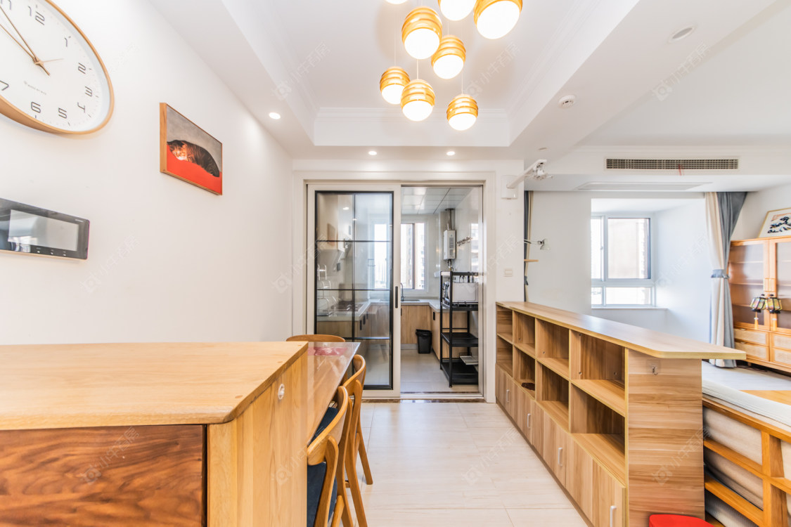 常州香树湾馨苑在售二手房源室内图_小牛看房