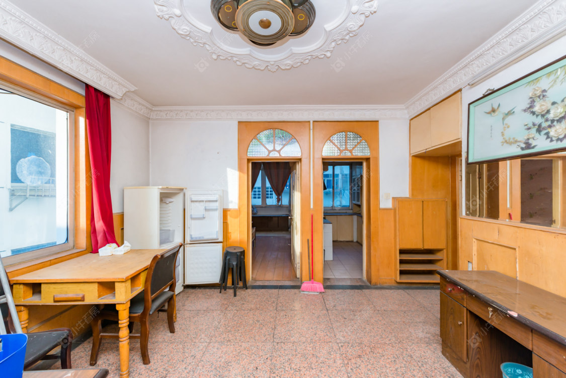 常州杨柳巷小区在售二手房源_小牛看房