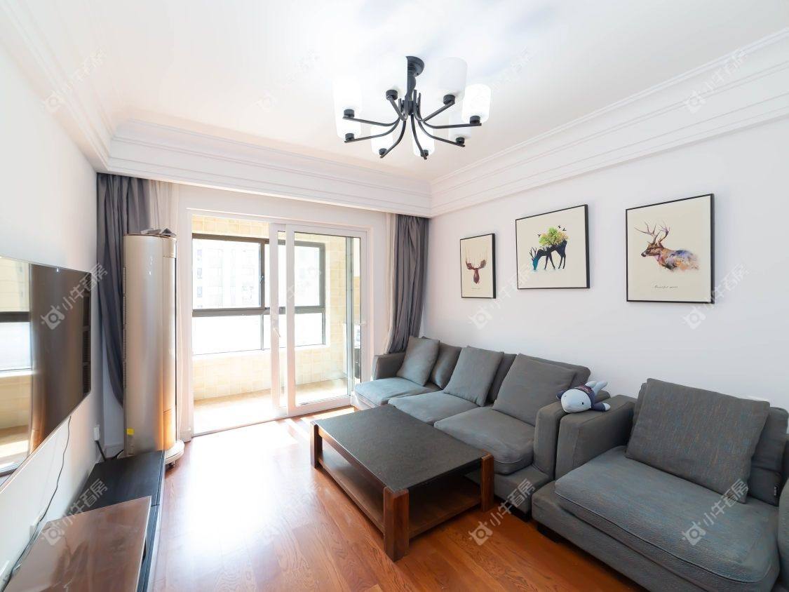 常州景瑞望府在租房源室内图_小牛看房