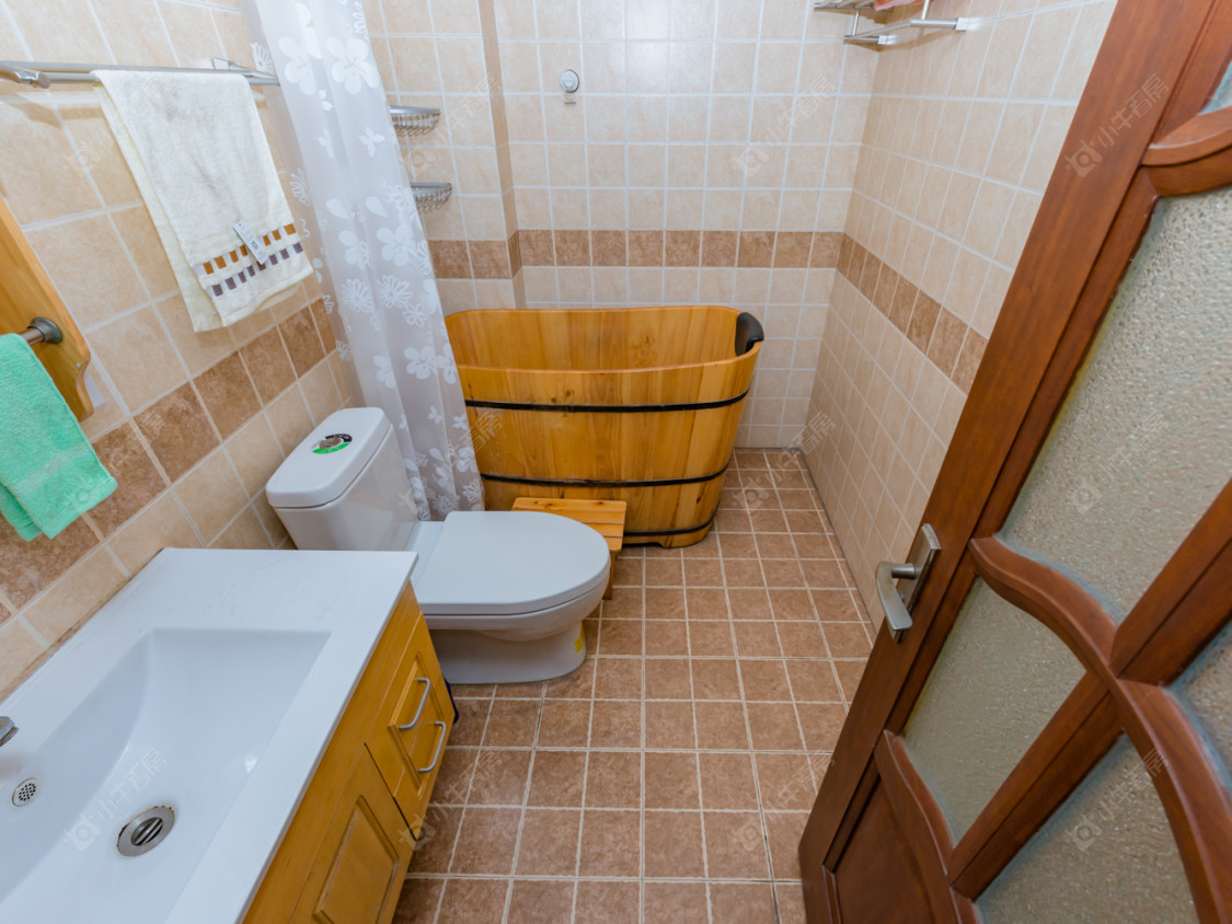 常州乐颐大厦在售二手房源室内图_小牛看房