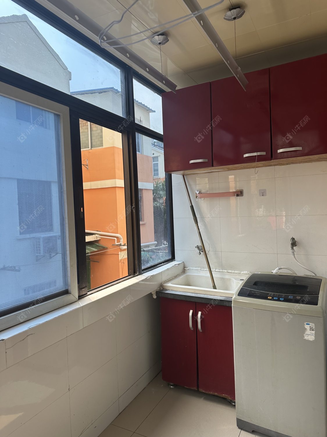 常州北环新村在租房源室内图_小牛看房