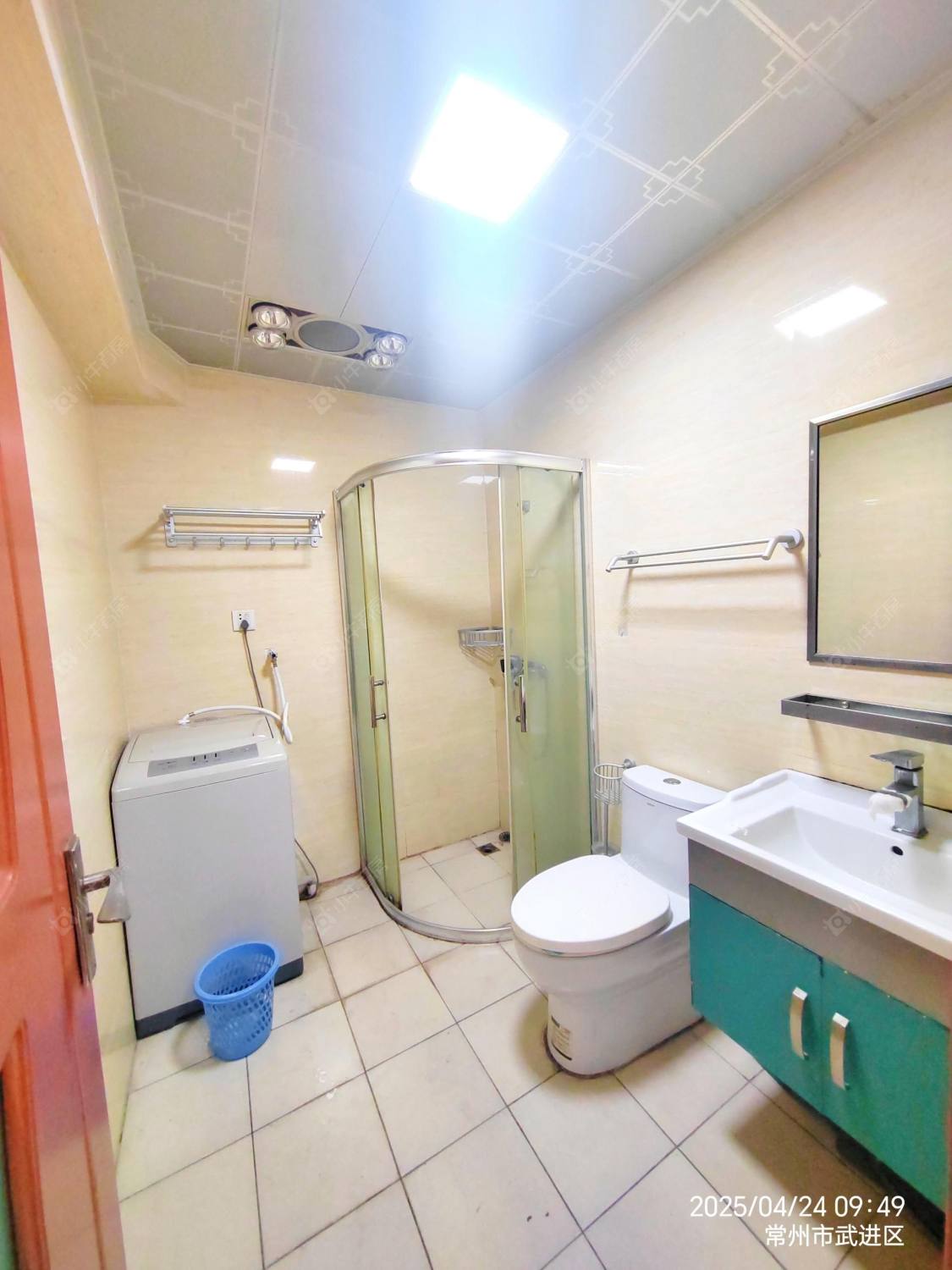 常州万博生活广场在租房源户型图_小牛看房