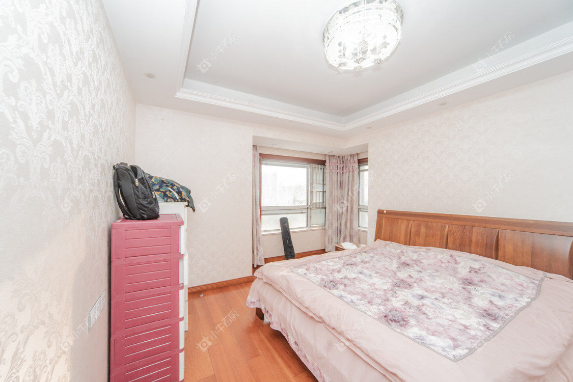 常州荣盛馨河郦舍在租房源_小牛看房