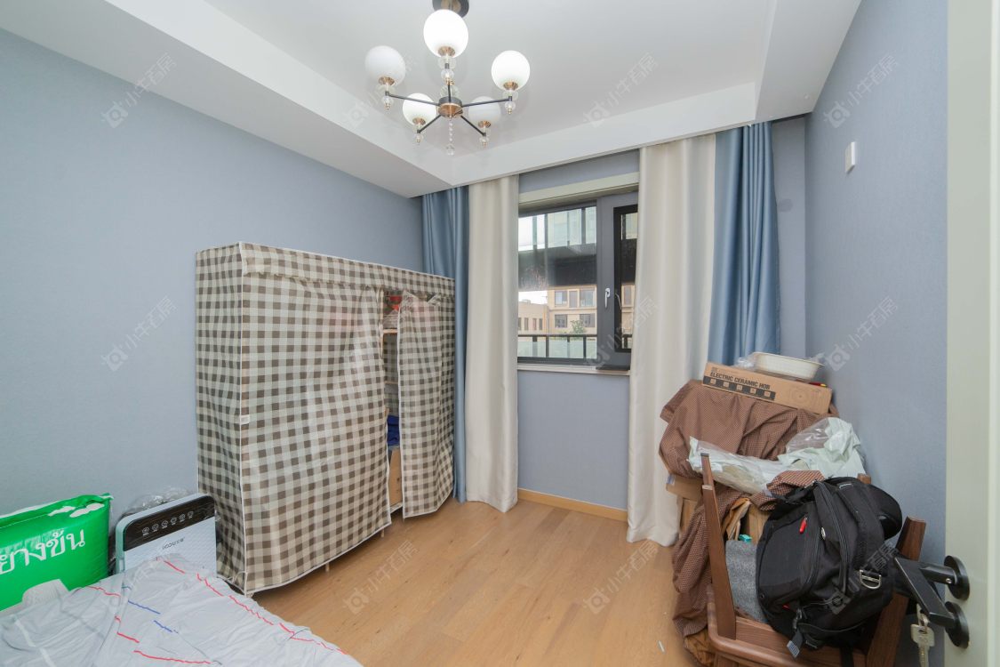 尚枫澜湾房源室内图 常州尚枫澜湾在售二手房源室内图_小牛看房