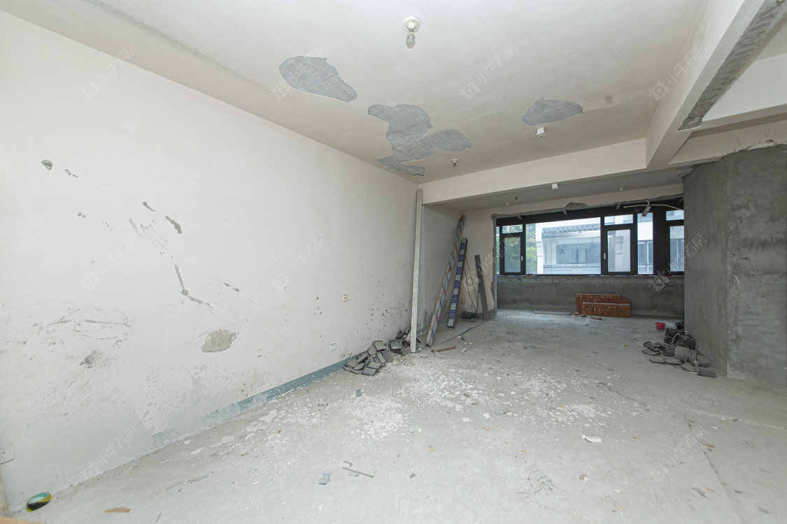 常州新城锦域在售二手房源室内图_小牛看房