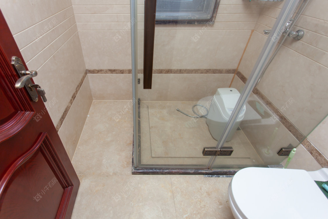 常州新城御景湾在售二手房源室内图_小牛看房