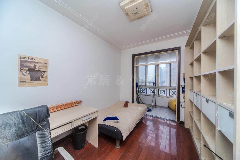 常州珠江花园在售二手房源室内图_小牛看房