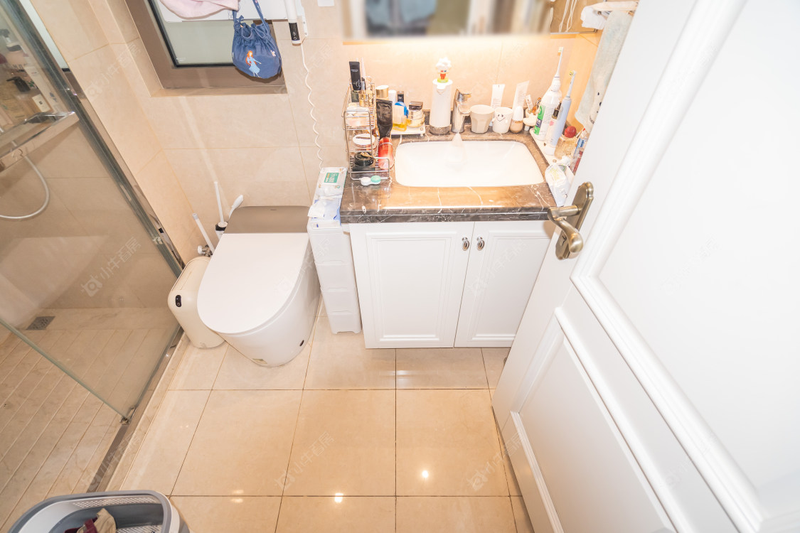 常州九洲玺在售二手房源室内图_小牛看房