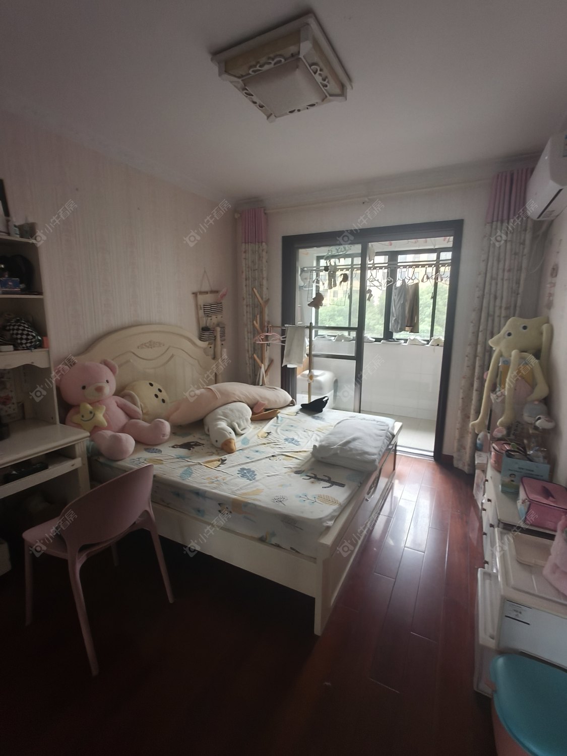 常州天山花园在租房源室内图_小牛看房