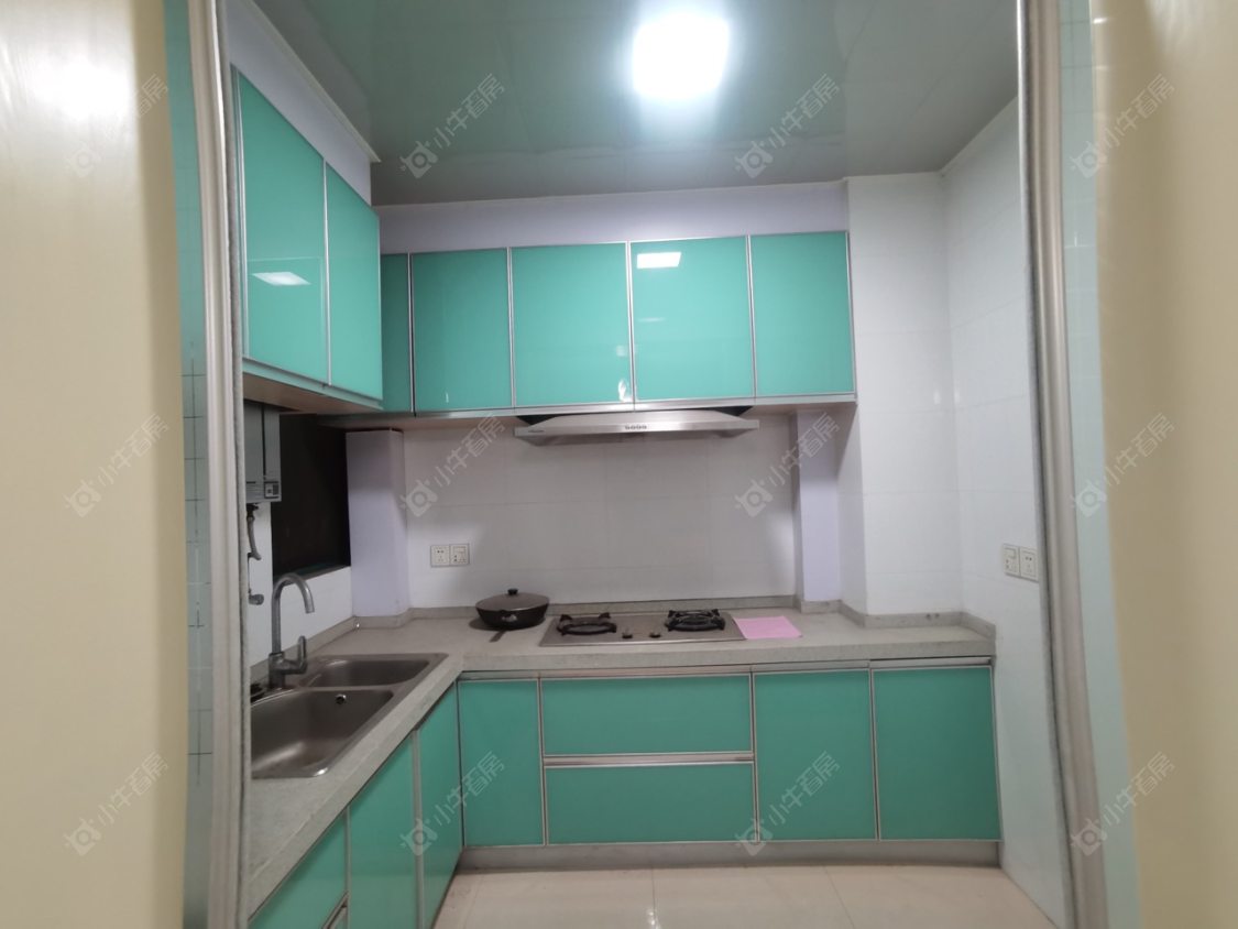 常州青洋花苑在租房源室内图_小牛看房