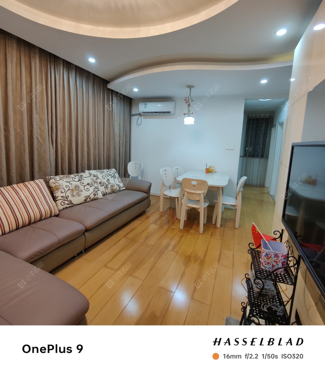 常州翠园世家2室2厅1卫出租_小牛看房