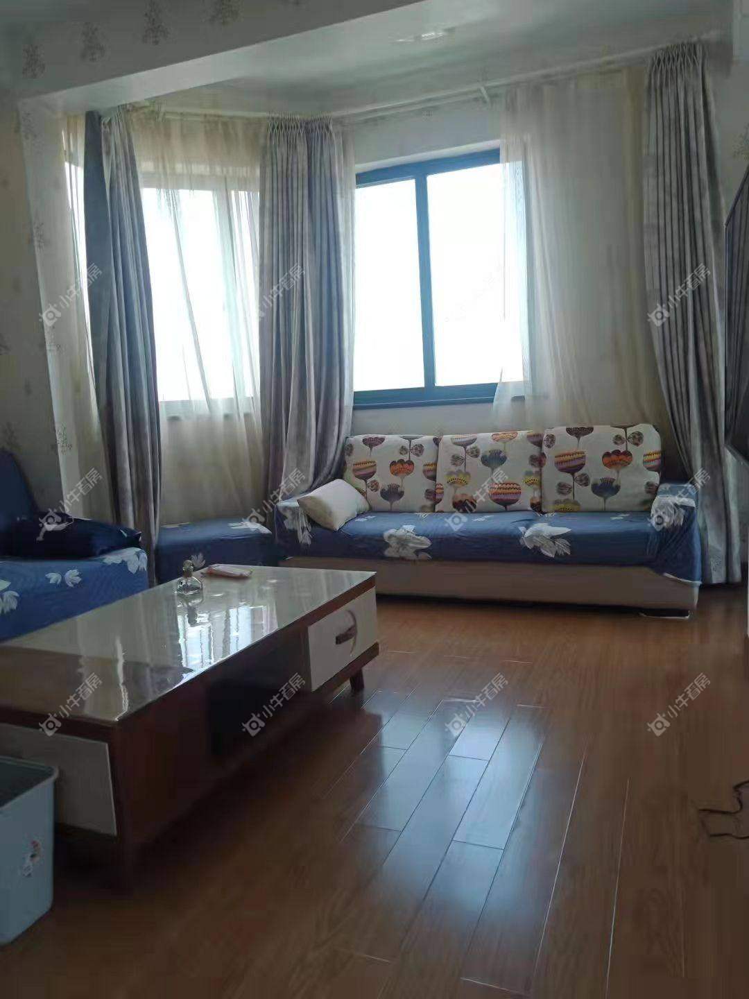 常州江南公寓1室1厅1卫出租_小牛看房