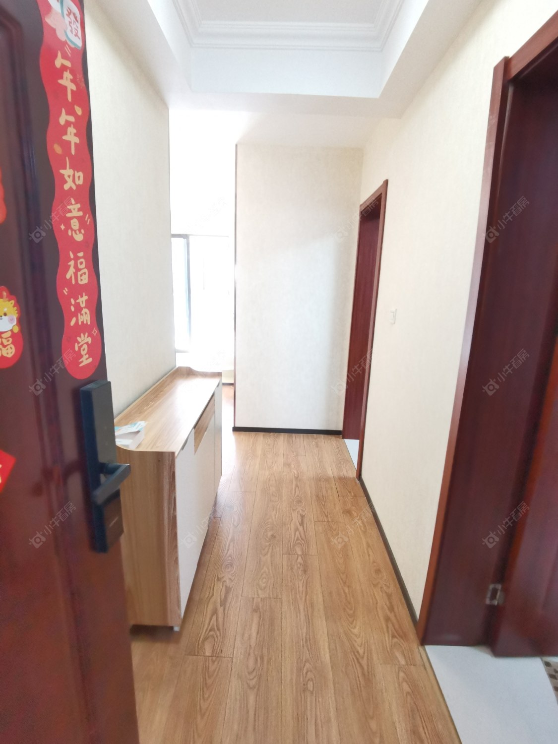 常州青果南苑在租房源_小牛看房