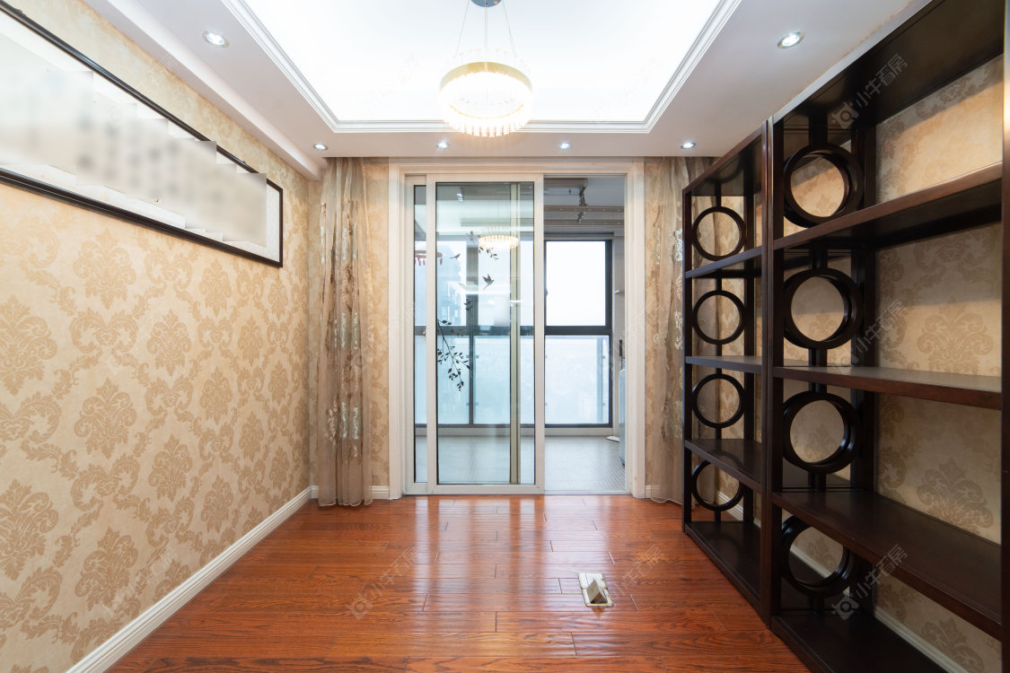 常州高成莱茵三期在售二手房源室内图_小牛看房