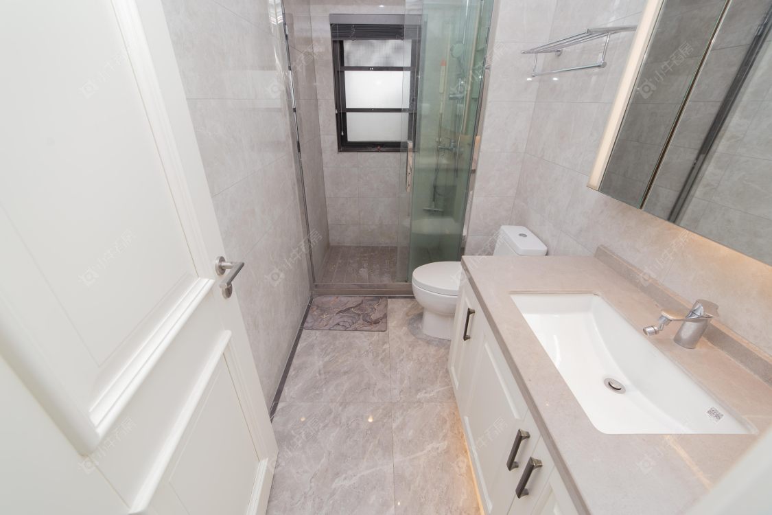 常州新城樾隽中央在售二手房源室内图_小牛看房