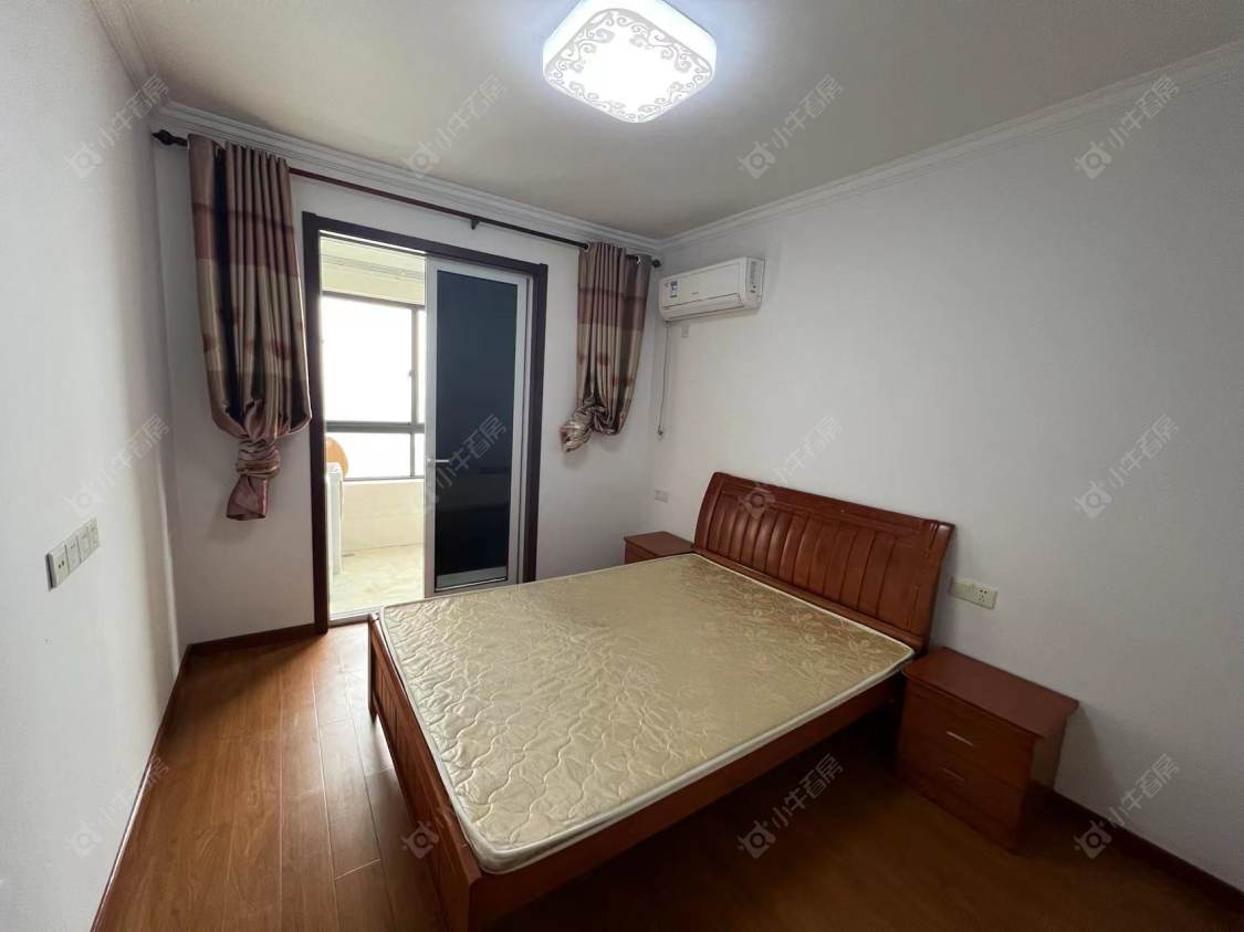 常州中奥珑郡在租房源_小牛看房