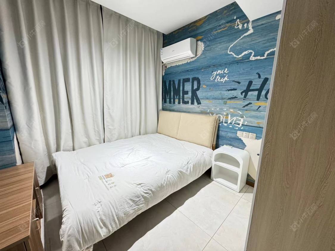 常州九龙仓时代上院在租房源室内图_小牛看房