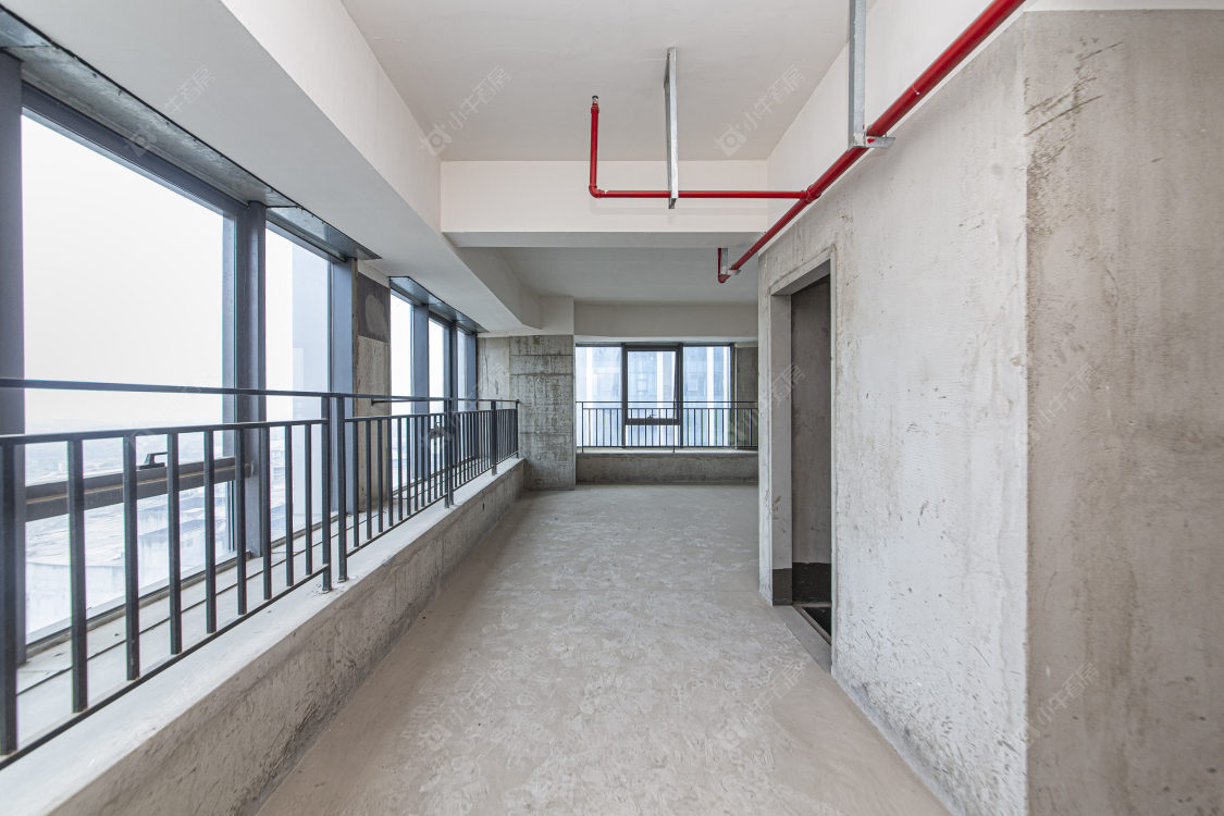 常州爱琴海公寓在售二手房源室内图_小牛看房